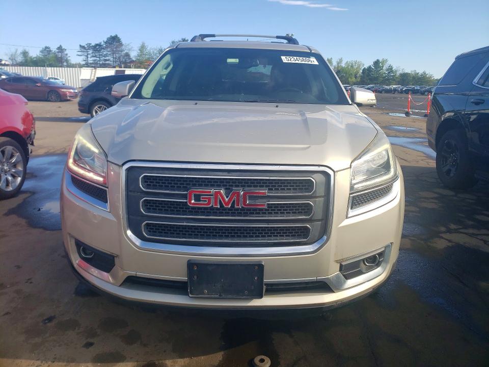 2013 Gmc Acadia მანქანა იყიდება აუქციონზე, vin: 1GKKVRKDXDJ193745, აუქციონის ნომერი: 52345806