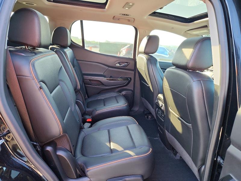 Продаж на аукціоні авто 2022 Gmc Acadia, vin: 1GKKNLLS4NZ149088, номер лоту: 54126036