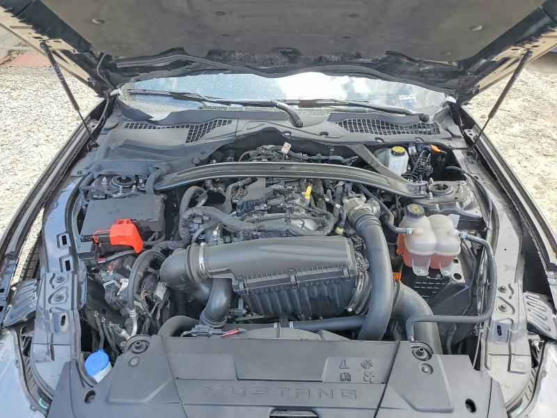 2025 Ford Mustang მანქანა იყიდება აუქციონზე, vin: 1FAGP8UH9S5103597, აუქციონის ნომერი: 52532466