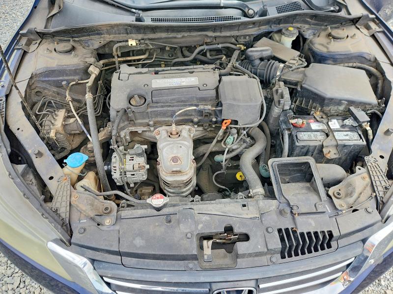 Продаж на аукціоні авто 2015 Honda Accord, vin: 1HGCR2F39FA227725, номер лоту: 52852606