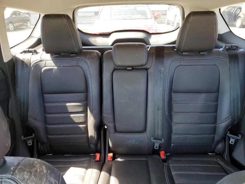 53409846 :رقم المزاد ، 1FMCU0J9XHUC21880 vin ، 2017 Ford Escape مزاد بيع