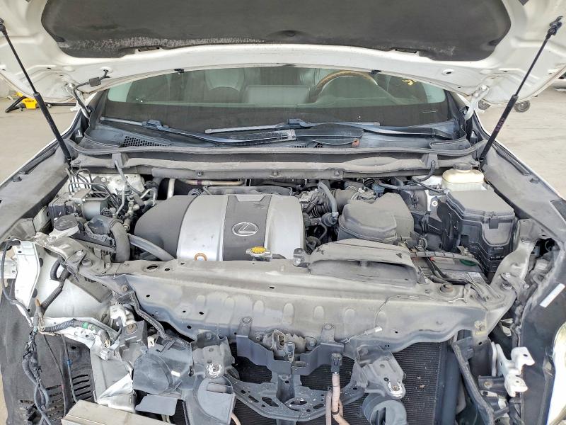 Aukcja sprzedaży 2017 Lexus Rx 350, vin: 2T2ZZMCA6HC060189, numer aukcji: 54902746