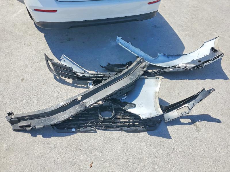 52028246 :رقم المزاد ، 1HGCY2F59SA048437 vin ، 2025 Honda Accord مزاد بيع