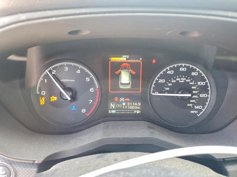 52647696 :رقم المزاد ، JF2SKACC1KH589855 vin ، 2019 Subaru Forester مزاد بيع
