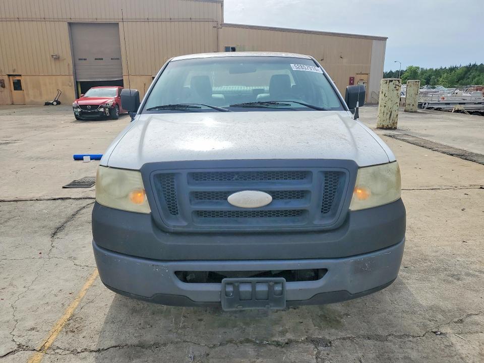 Aukcja sprzedaży 2007 Ford F150, vin: 1FTRF12217NA60120, numer aukcji: 52857916