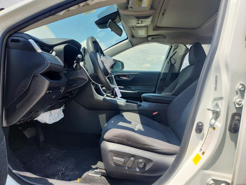Продаж на аукціоні авто 2019 Toyota Rav4, vin: JTMW1RFVXKD516229, номер лоту: 55450756