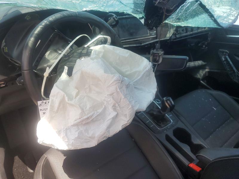 Aukcja sprzedaży 2023 Volkswagen Jetta, vin: 3VW7M7BU5PM024584, numer aukcji: 50027176