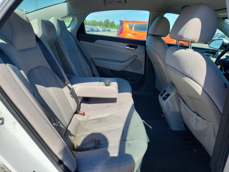 Aukcja sprzedaży 2019 Hyundai Sonata, vin: 5NPE34AF5KH748143, numer aukcji: 52070076