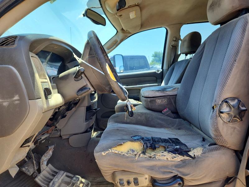 Aukcja sprzedaży 2005 Dodge Ram 3500, vin: 3D7MS48C65G834137, numer aukcji: 51911316
