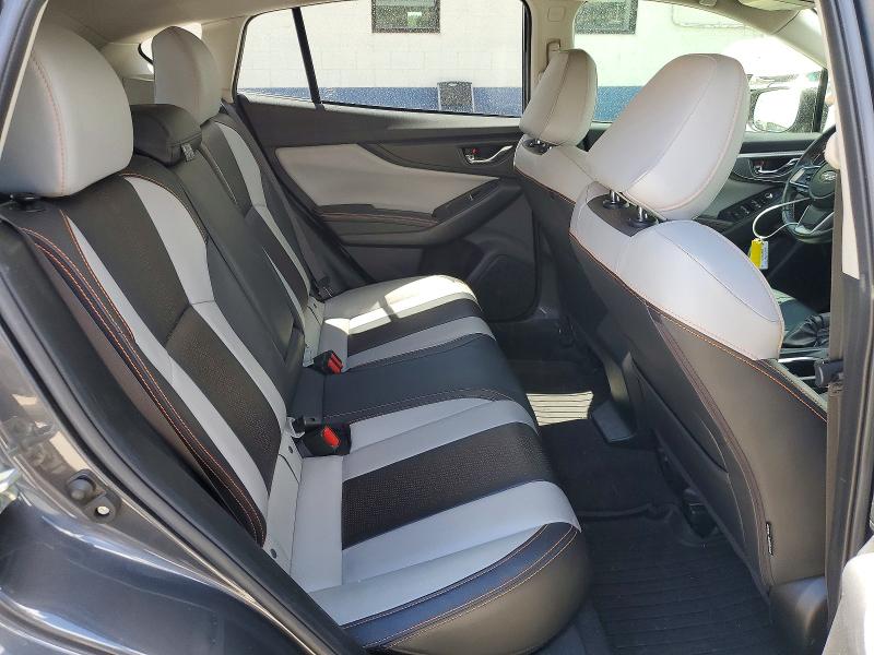 Продаж на аукціоні авто 2021 Subaru Crosstrek, vin: JF2GTHMC4MH304532, номер лоту: 54394406