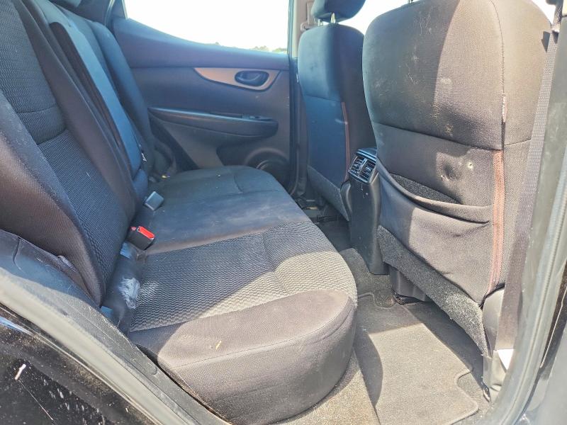 Aukcja sprzedaży 2019 Nissan Rogue Sport, vin: JN1BJ1CP4KW222273, numer aukcji: 52383666
