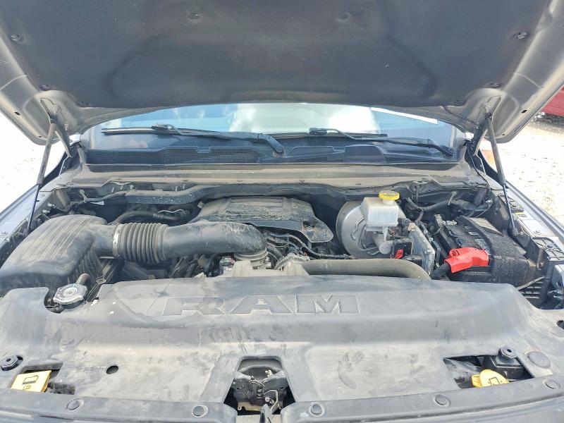 54410696 :رقم المزاد ، 1C6SRFLT3NN284765 vin ، 2022 Ram 1500 مزاد بيع