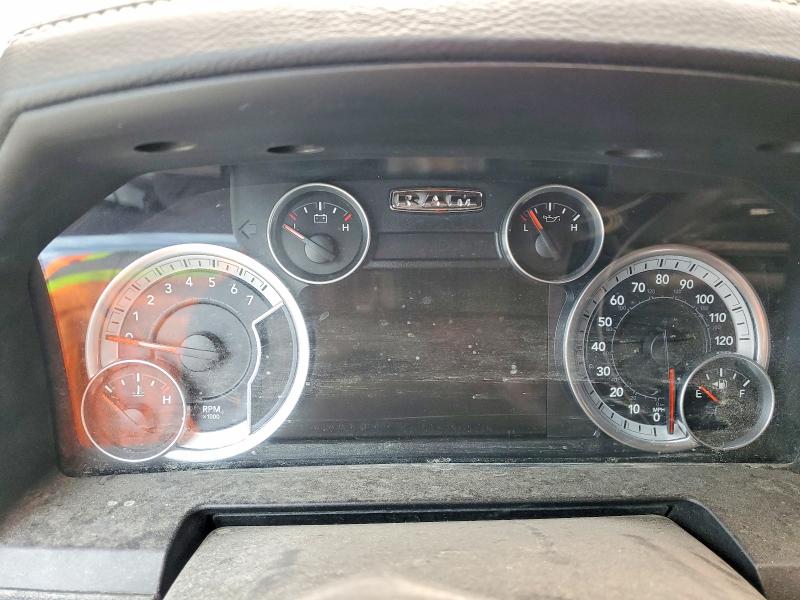 2014 Ram 1500 მანქანა იყიდება აუქციონზე, vin: 1C6RR7HT6ES115290, აუქციონის ნომერი: 54445756