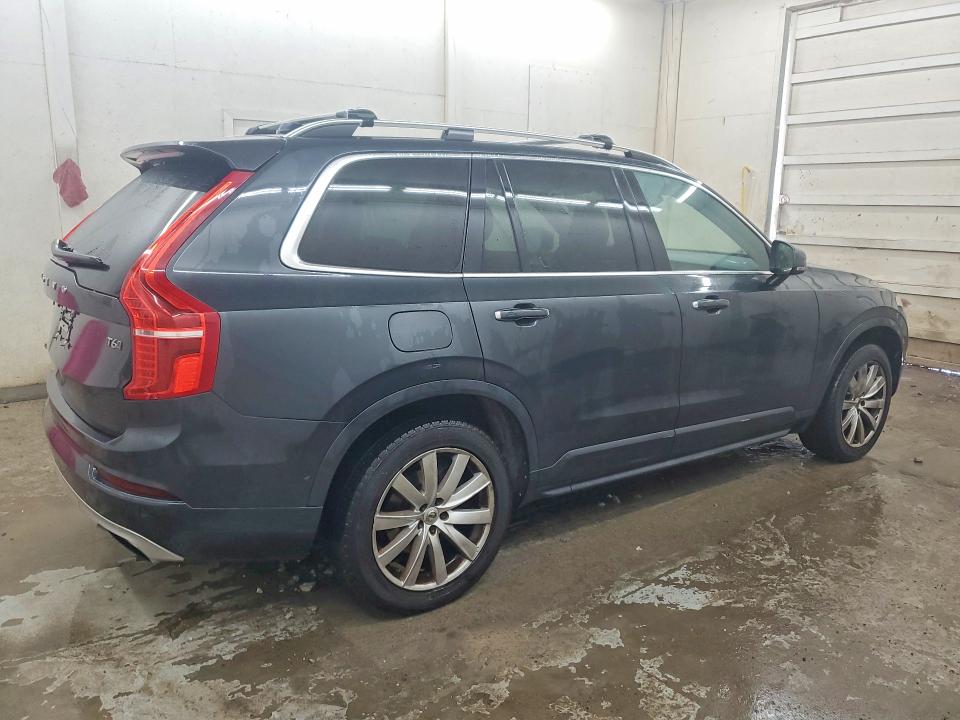 Продаж на аукціоні авто 2016 Volvo Xc90, vin: YV4A22PKXG1064775, номер лоту: 54220466