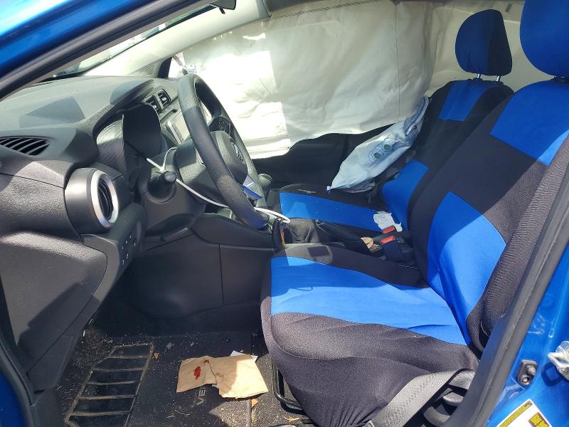 Продажа на аукционе авто 2020 Nissan Versa, vin: 3N1CN8BV7LL856685, номер лота: 53478236
