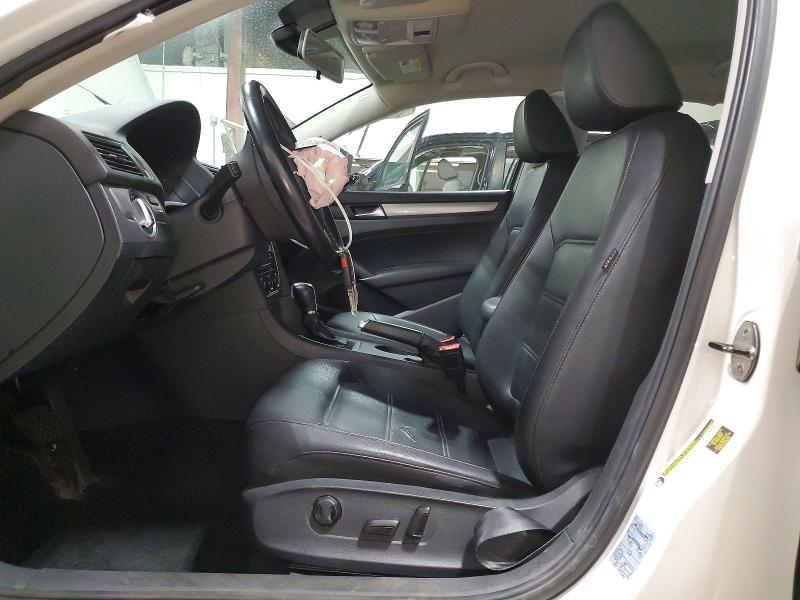 Aukcja sprzedaży 2014 Volkswagen Passat, vin: 1VWAS7A3XEC039844, numer aukcji: 54776426