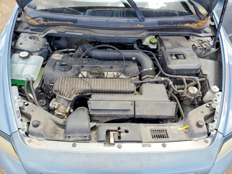 52354656 :رقم المزاد ، YV1MS672682367114 vin ، 2008 Volvo S40 مزاد بيع