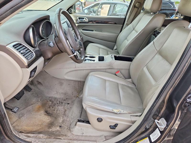 Продажа на аукционе авто 2011 Jeep Grand Cherokee, vin: 1J4RR4GG0BC614761, номер лота: 51521256