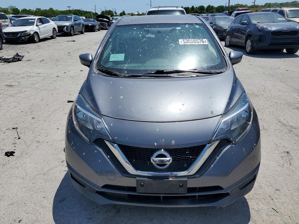 Aukcja sprzedaży 2018 Nissan Versa Note, vin: 3N1CE2CP5JL362383, numer aukcji: 53088576