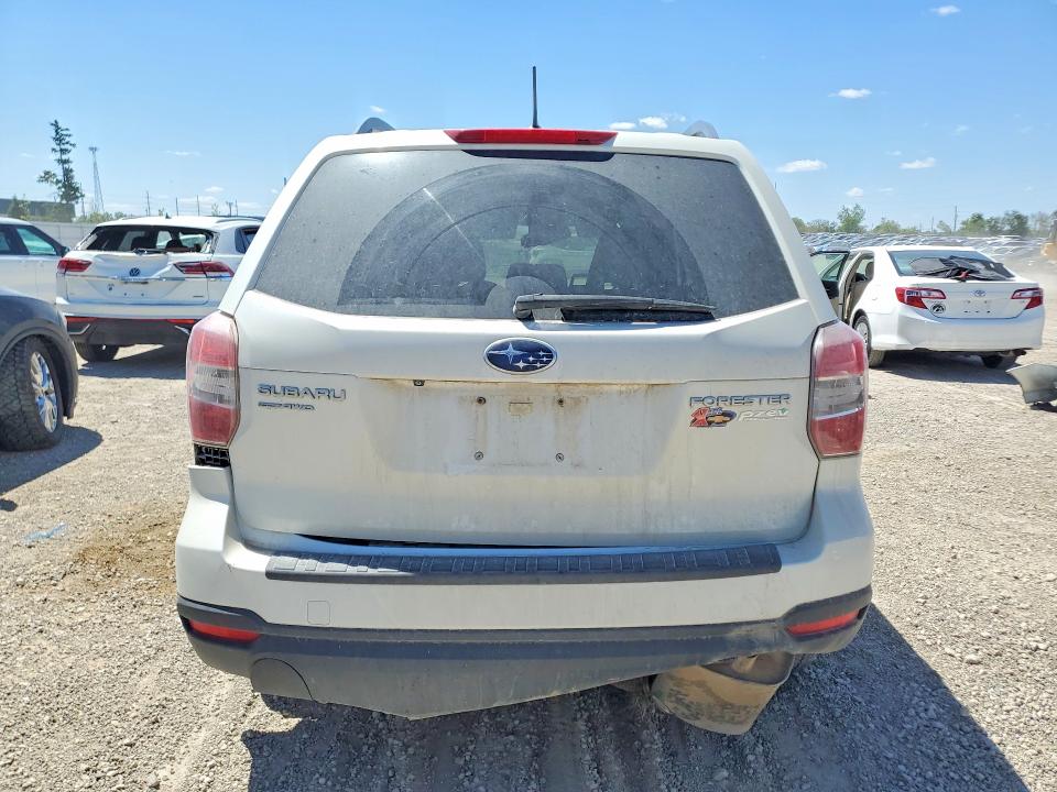 Aukcja sprzedaży 2015 Subaru Forester, vin: JF2SJADC9FH534786, numer aukcji: 53630106