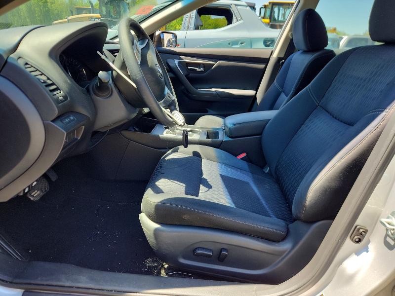 2017 Nissan Altima მანქანა იყიდება აუქციონზე, vin: 1N4AL3AP3HC496811, აუქციონის ნომერი: 52229256