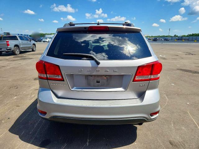 Продаж на аукціоні авто 2016 Dodge Journey, vin: 3C4PDCBBXGT157051, номер лоту: 53308626