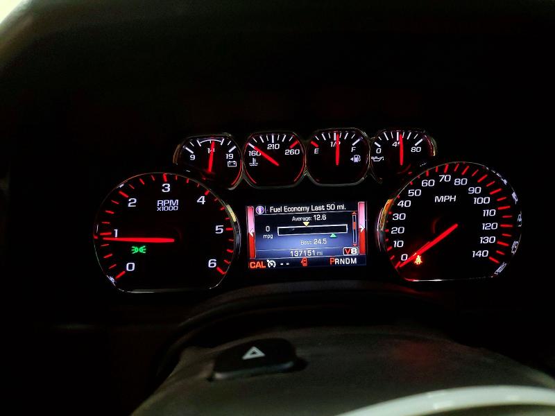52886666 :رقم المزاد ، 1GKS2HKC3FR554585 vin ، 2015 Gmc Yukon Xl مزاد بيع