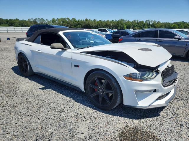 Aukcja sprzedaży 2018 Ford Mustang, vin: 1FATP8UHXJ5124004, numer aukcji: 53550926
