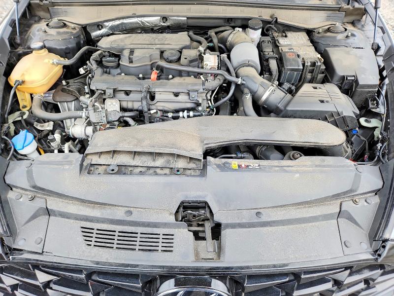 Aukcja sprzedaży 2021 Hyundai Sonata, vin: 5NPEH4J21MH119822, numer aukcji: 54702076