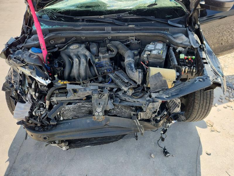 54722996 :رقم المزاد ، 3VW2K7AJ4EM437326 vin ، 2014 Volkswagen Jetta مزاد بيع