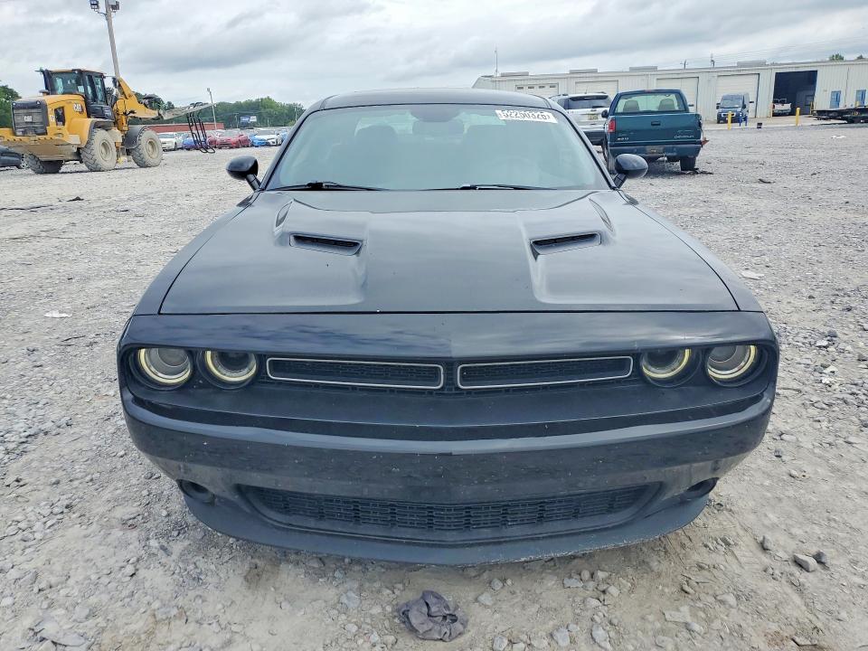 Aukcja sprzedaży 2015 Dodge Challenger, vin: 2C3CDZAG7FH702231, numer aukcji: 52250326