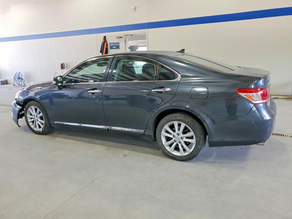 52614936 :رقم المزاد ، JTHBK1EG0A2364700 vin ، 2010 Lexus Es مزاد بيع