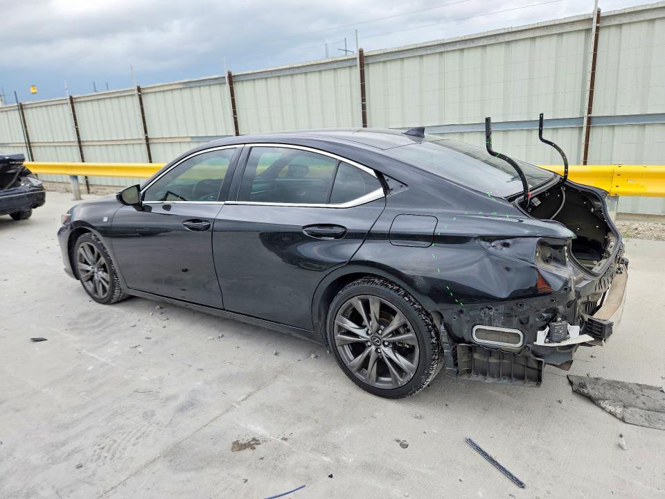 54005006 :رقم المزاد ، 58ABZ1B18KU025139 vin ، 2019 Lexus Es مزاد بيع