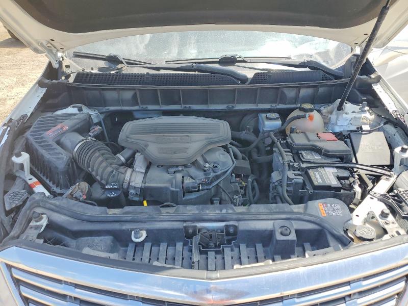 2019 Cadillac Xt5 მანქანა იყიდება აუქციონზე, vin: 1GYKNGRS2KZ200667, აუქციონის ნომერი: 53019386
