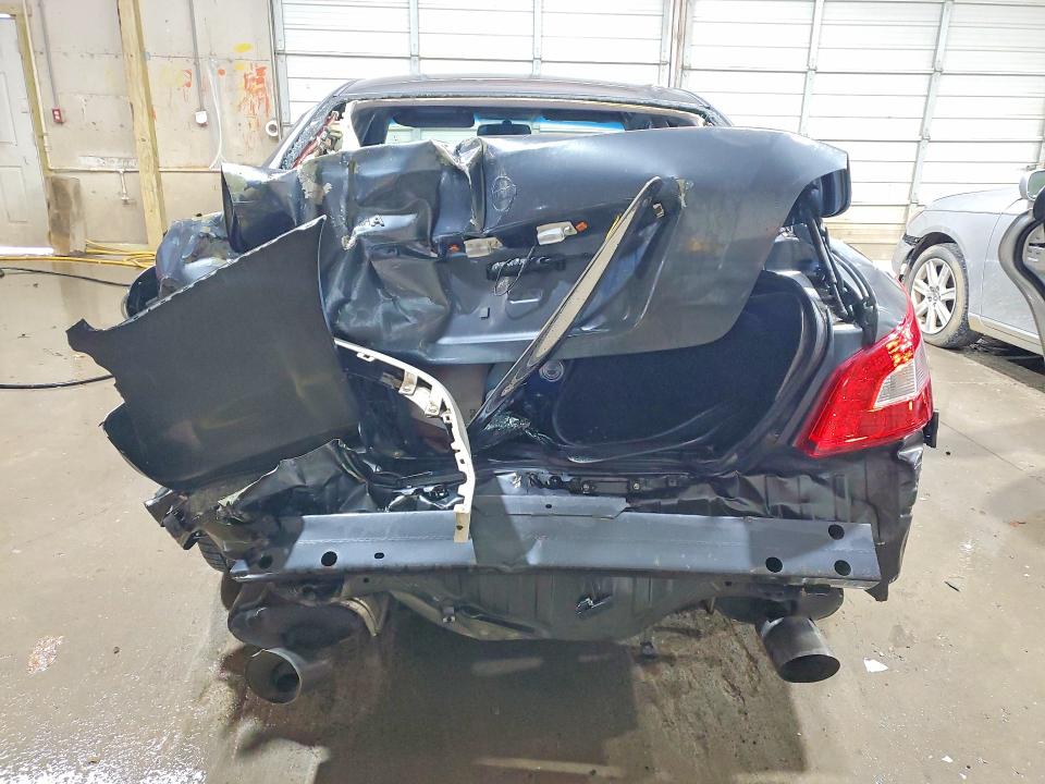 Продажа на аукционе авто 2010 Nissan Maxima, vin: 1N4AA5AP7AC866245, номер лота: 52900016