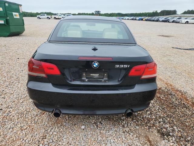 2007 Bmw 335 მანქანა იყიდება აუქციონზე, vin: WBAWL73597PX49945, აუქციონის ნომერი: 53137706