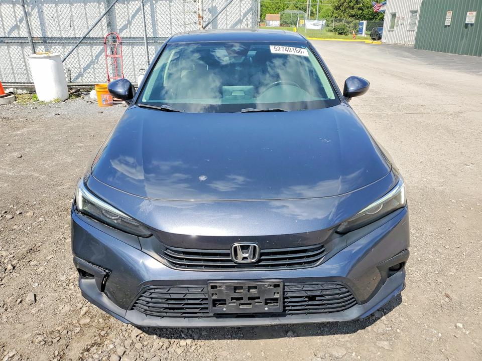 Aukcja sprzedaży 2022 Honda Civic, vin: JHMFE1F71NX006943, numer aukcji: 52740166
