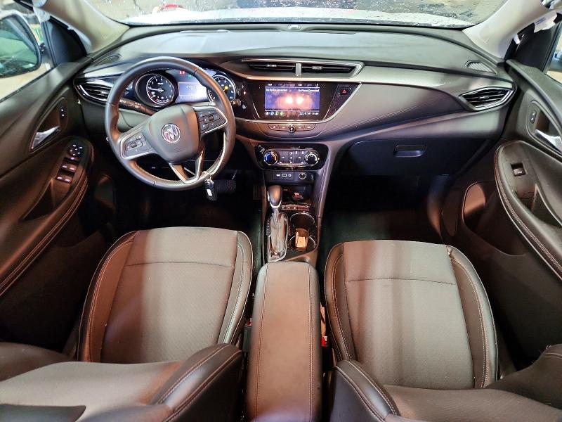 Aukcja sprzedaży 2022 Buick Encore Gx, vin: KL4MMCSL4NB083890, numer aukcji: 53757746