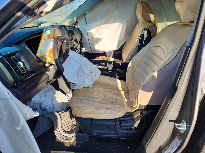 Продажа на аукционе авто 2024 Nissan Pathfinder, vin: 5N1DR3AA7RC250584, номер лота: 53086876