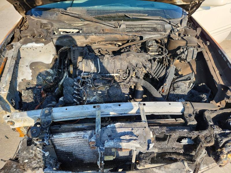 Aukcja sprzedaży 2002 Buick Lesabre, vin: 1G4HR54K32U159913, numer aukcji: 53730396