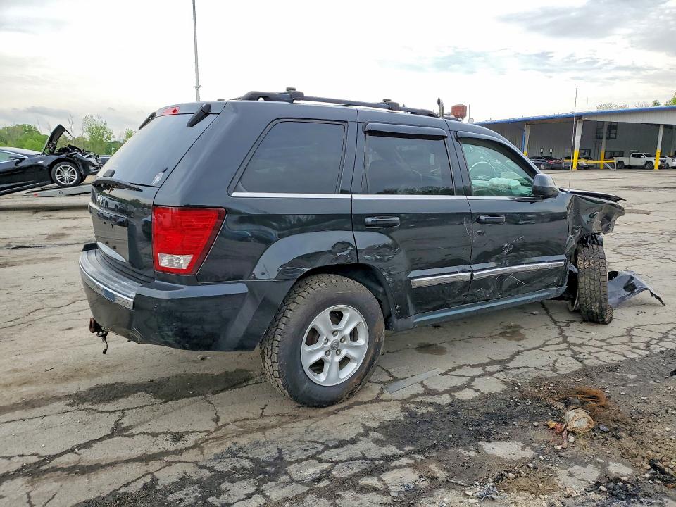 Продаж на аукціоні авто 2008 Jeep Grand Cherokee, vin: 1J8HR58N38C220872, номер лоту: 53582136