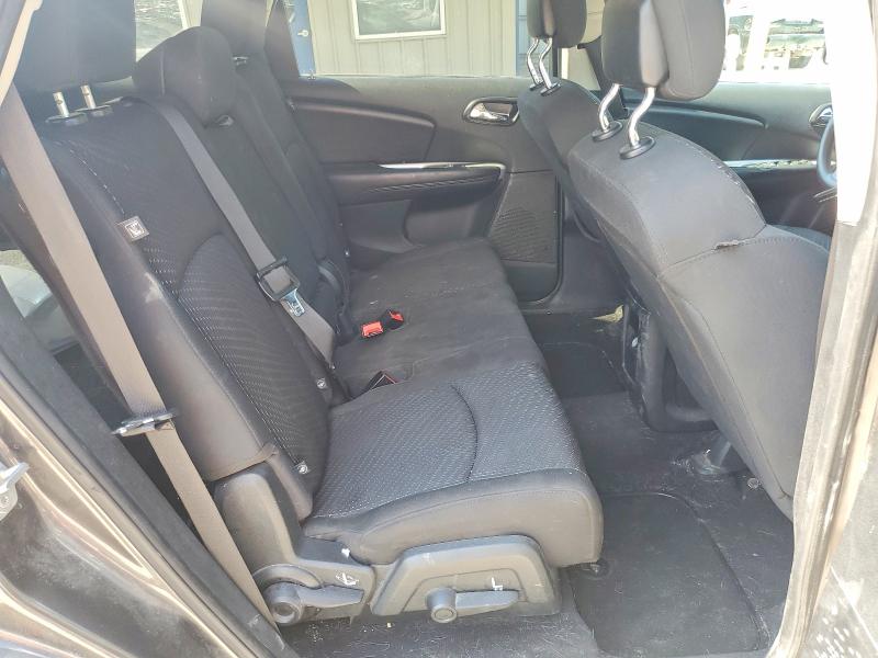Aukcja sprzedaży 2018 Dodge Journey, vin: 3C4PDCBG6JT522621, numer aukcji: 53315726
