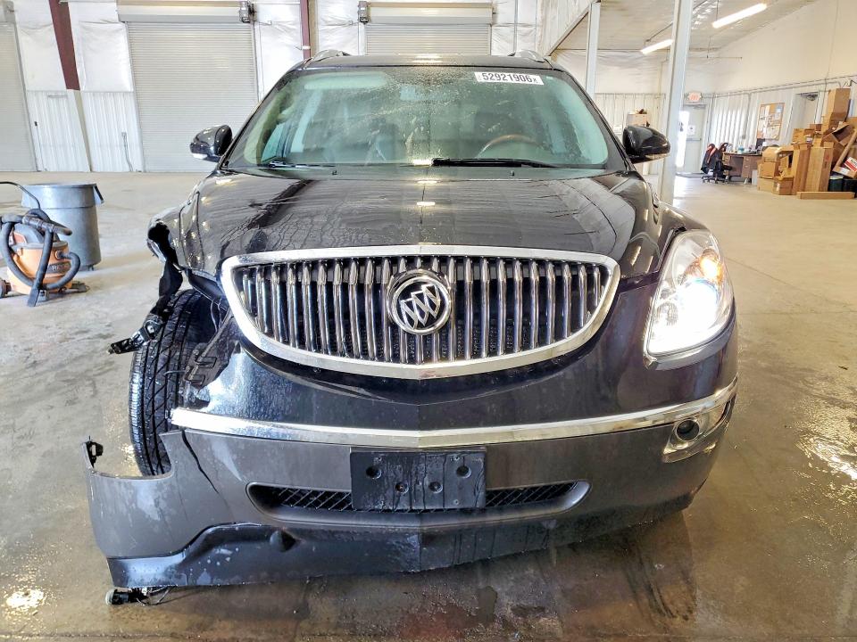2012 Buick Enclave მანქანა იყიდება აუქციონზე, vin: 5GAKRCEDXCJ378905, აუქციონის ნომერი: 52921906