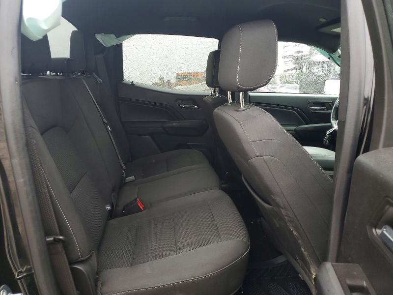 Продажа на аукционе авто 2023 Gmc Canyon, vin: 1GTP6BEKXP1134375, номер лота: 54585246