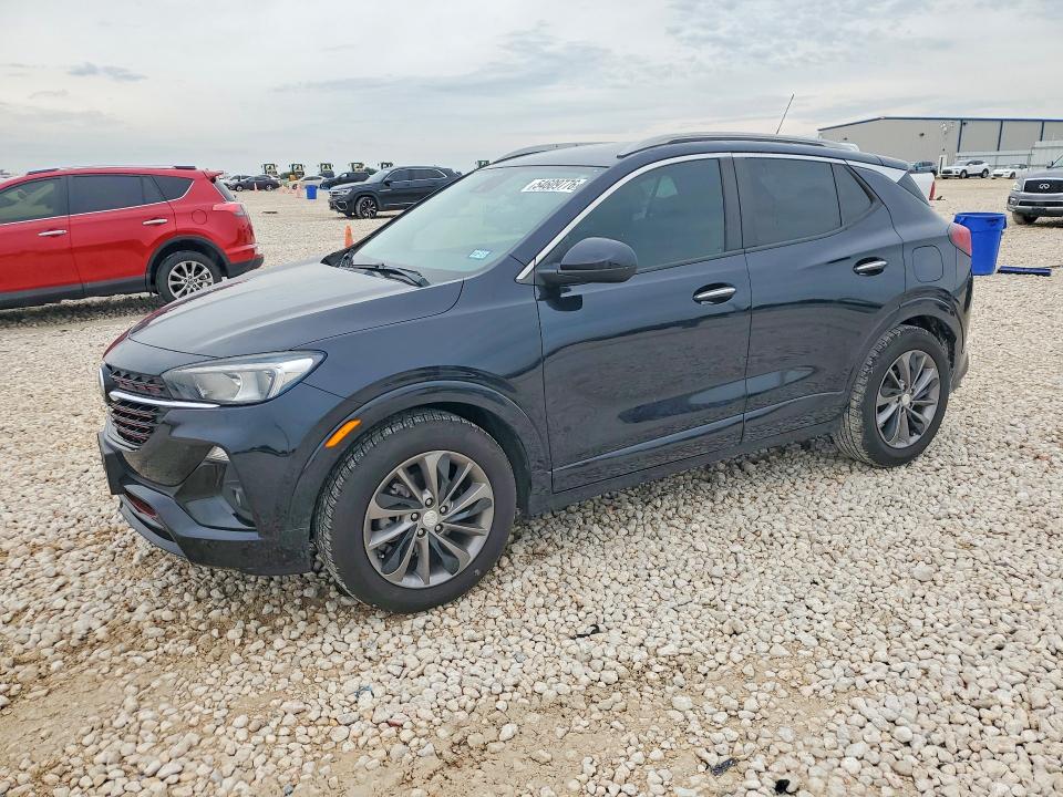 Продаж на аукціоні авто 2020 Buick Encore Gx, vin: KL4MMDS29LB130745, номер лоту: 54609776