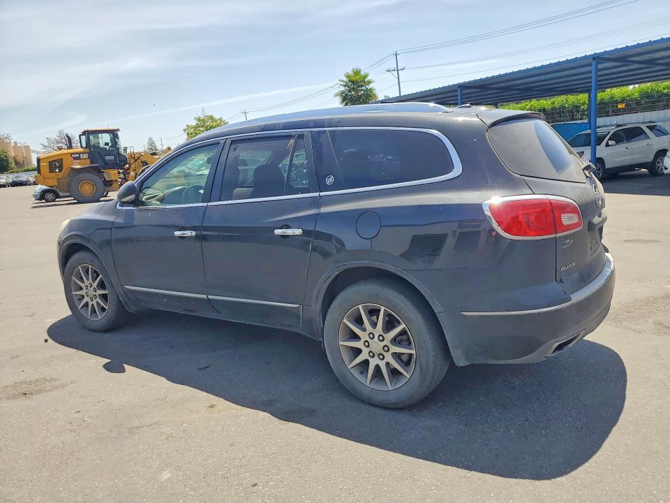 51658956 :رقم المزاد ، 5GAKRBKDXEJ170251 vin ، 2014 Buick Enclave مزاد بيع
