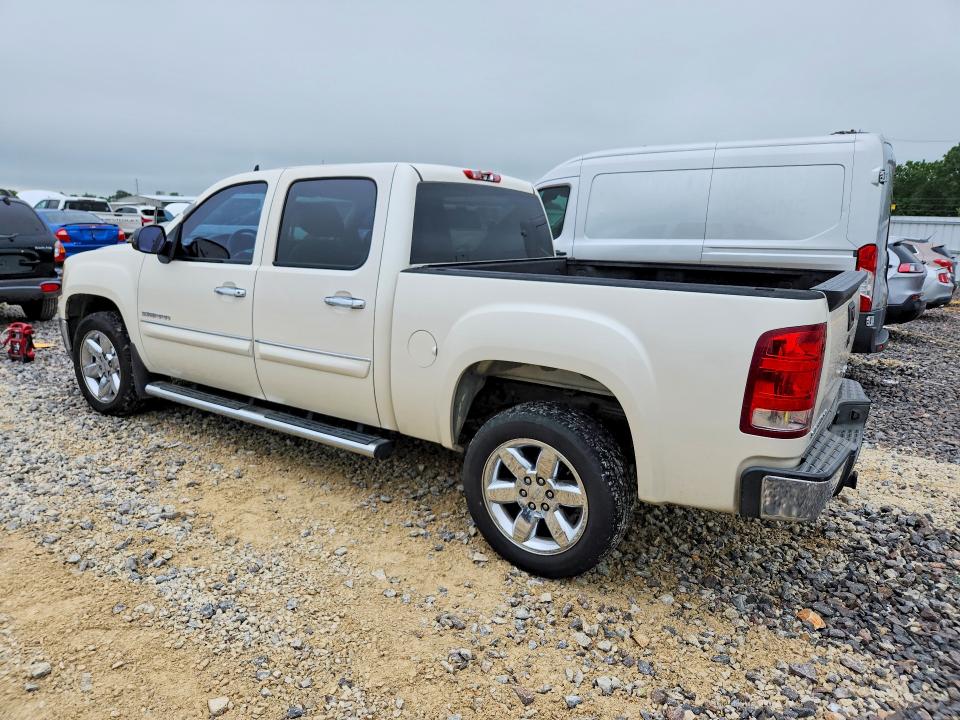 Продаж на аукціоні авто 2013 Gmc Sierra, vin: 3GTP1VE06DG188445, номер лоту: 54486206
