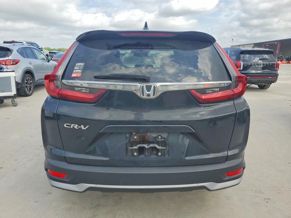 Aukcja sprzedaży 2020 Honda Cr-v, vin: 2HKRW1H84LH425637, numer aukcji: 53340146