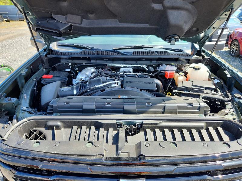 Продаж на аукціоні авто 2026 Chevrolet Silverado, vin: 1GC4KNEY2TF142021, номер лоту: 53293656