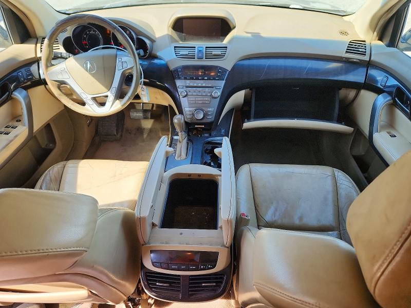 Aukcja sprzedaży 2007 Acura Mdx, vin: 2HNYD28377H521587, numer aukcji: 52568126